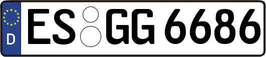 ES-GG6686