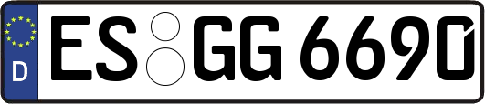 ES-GG6690