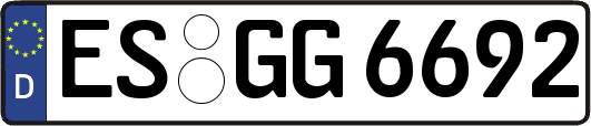 ES-GG6692