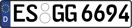 ES-GG6694