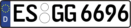 ES-GG6696