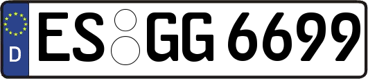 ES-GG6699
