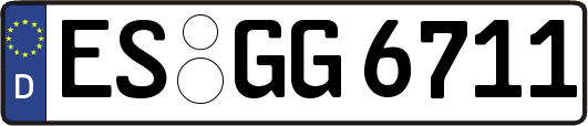 ES-GG6711