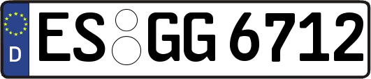 ES-GG6712