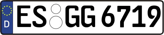 ES-GG6719