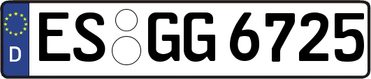 ES-GG6725