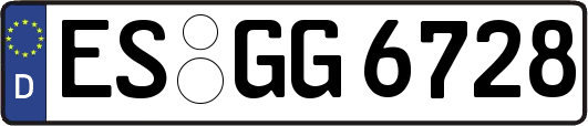 ES-GG6728