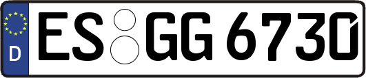 ES-GG6730