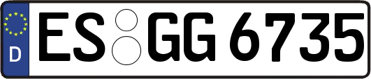 ES-GG6735
