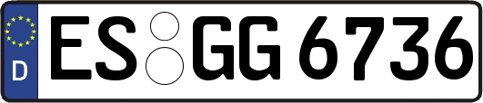 ES-GG6736
