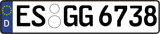 ES-GG6738