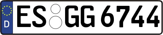 ES-GG6744