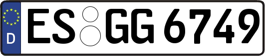 ES-GG6749