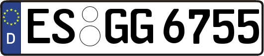 ES-GG6755