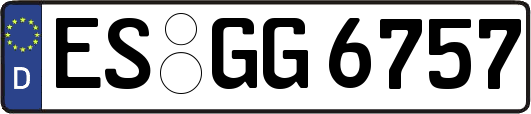ES-GG6757