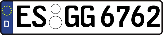 ES-GG6762