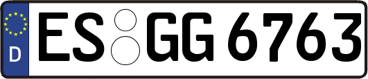 ES-GG6763