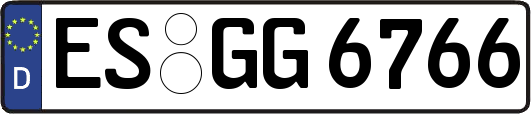 ES-GG6766