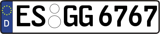 ES-GG6767