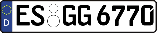 ES-GG6770