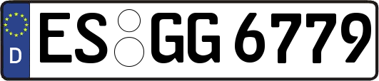 ES-GG6779