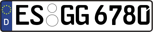ES-GG6780
