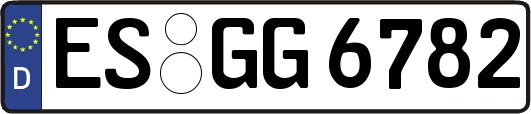 ES-GG6782