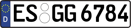 ES-GG6784