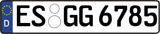 ES-GG6785