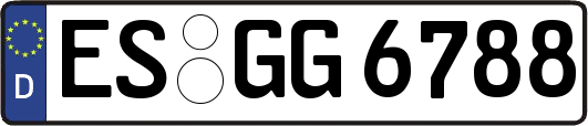 ES-GG6788