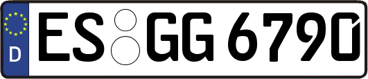 ES-GG6790