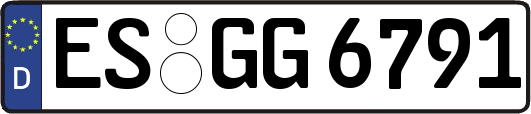 ES-GG6791
