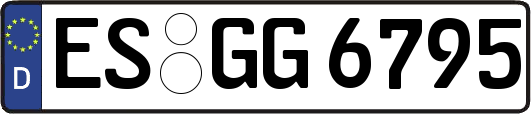 ES-GG6795