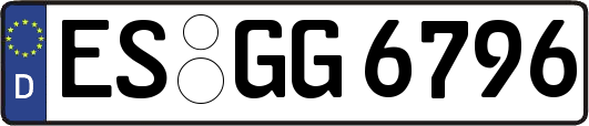 ES-GG6796