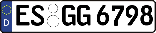 ES-GG6798
