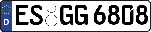 ES-GG6808