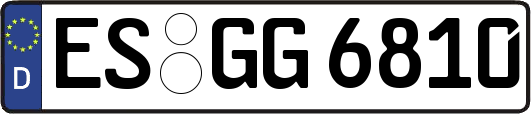 ES-GG6810
