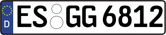ES-GG6812