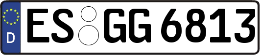 ES-GG6813