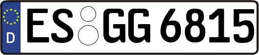 ES-GG6815