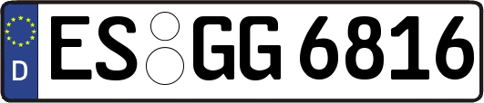 ES-GG6816