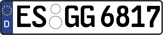 ES-GG6817