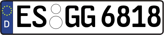 ES-GG6818
