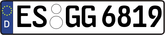 ES-GG6819