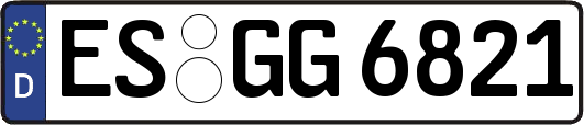 ES-GG6821