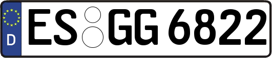 ES-GG6822