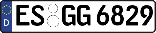 ES-GG6829
