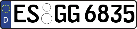 ES-GG6835