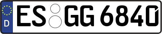 ES-GG6840