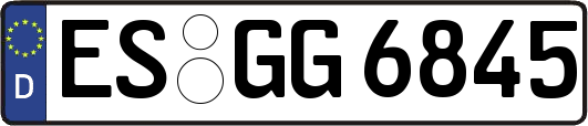 ES-GG6845